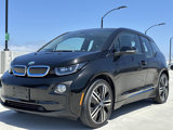 Used 2017 BMW i3 w/ Range Extender image 2