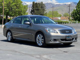 Used 2008 INFINITI M35 w/ Technology Pkg image 3