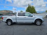 Used 2016 Ford F150 Lariat image 2