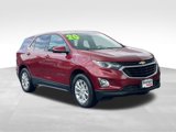 Used 2020 Chevrolet Equinox LT image 3