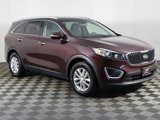 Used 2018 Kia Sorento LX image 2