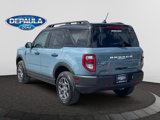 Certified 2022 Ford Bronco Sport Badlands image 3
