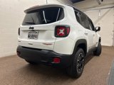 Used 2023 Jeep Renegade Trailhawk image 2