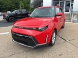 New 2025 Kia Soul LX image 3