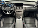 Certified 2023 Mercedes-Benz C 300 4MATIC Cabriolet image 2