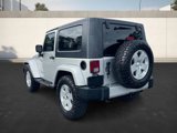 Used 2012 Jeep Wrangler Sahara w/ Dual Top Group image 3