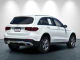 Used 2021 Mercedes-Benz GLC 300 w/ Premium Package image 4