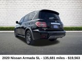 Used 2020 Nissan Armada SL w/ Premium Package image 5