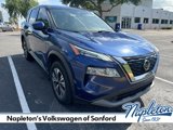 Used 2021 Nissan Rogue SV image 2