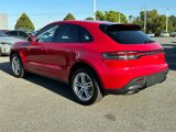 Used 2022 Porsche Macan w/ Premium Package Plus image 3