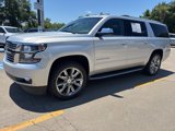 Used 2016 Chevrolet Suburban LTZ image 3