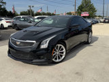 Used 2017 Cadillac ATS V w/ Luxury Package image 5
