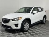 Used 2015 MAZDA CX-5 Touring image 4
