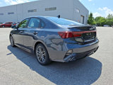 Used 2023 Kia Forte GT-Line image 4