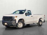 Used 2020 Chevrolet Silverado 1500 W/T w/ WT Value Package image 5