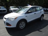 Used 2014 Ford Escape S image 5