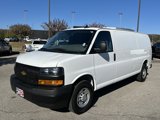 Used 2023 Chevrolet Express 2500 Extended w/ Driver Convenience Package image 3