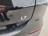 Used 2022 Chevrolet Equinox LT image 4