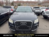 Used 2014 Audi Q5 2.0T Premium Plus image 2