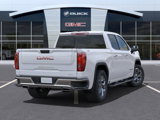New 2025 GMC Sierra 1500 SLT w/ SLT Premium Plus Package image 4