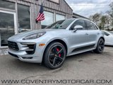 Used 2017 Porsche Macan GTS image 2