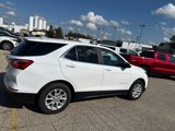 Used 2021 Chevrolet Equinox LT image 4