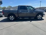 Used 2015 RAM 1500 Big Horn image 2