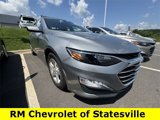 Used 2023 Chevrolet Malibu LT image 2