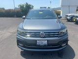 Used 2019 Volkswagen Tiguan SEL Premium R-Line image 4