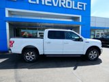 Used 2018 Ford F150 XLT w/ Equipment Group 302A Luxury image 2
