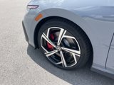 New 2025 Volkswagen GTI SE image 5