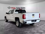 Used 2017 Chevrolet Silverado 1500 LT w/ All Star Edition image 4