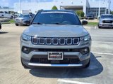 Used 2024 Jeep Compass Limited image 5