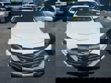 Used 2021 Chevrolet Malibu LT image 2