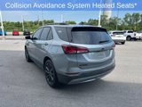 Certified 2023 Chevrolet Equinox RS w/ RS Leather Package image 5