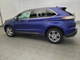 Used 2015 Ford Edge Titanium w/ Technology Package image 3