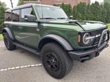 New 2024 Ford Bronco Wildtrak image 2