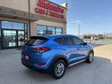 Used 2018 Hyundai Tucson SEL image 5