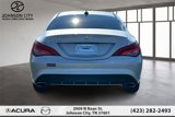 Used 2015 Mercedes-Benz CLA 250 image 4