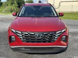Used 2023 Hyundai Tucson SEL image 3