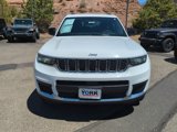 Certified 2023 Jeep Grand Cherokee L Laredo image 2