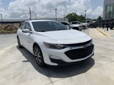Used 2024 Chevrolet Malibu RS image 3