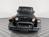 Used 2012 Jeep Wrangler Sahara w/ Dual Top Group image 3