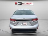 Used 2024 Toyota Corolla LE image 4