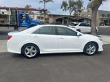 Used 2012 Toyota Camry SE image 3