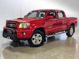 Used 2010 Toyota Tacoma 4x4 Double Cab image 3