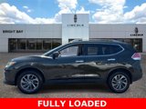 Used 2016 Nissan Rogue SL image 3