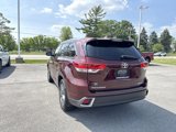 Used 2018 Toyota Highlander Limited Platinum image 5