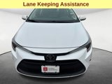 Certified 2023 Toyota Corolla LE image 4