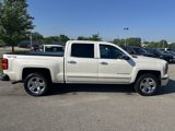 Used 2015 Chevrolet Silverado 1500 LTZ w/ LTZ Plus Package image 4